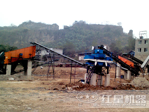 皮帶輸送機(jī)