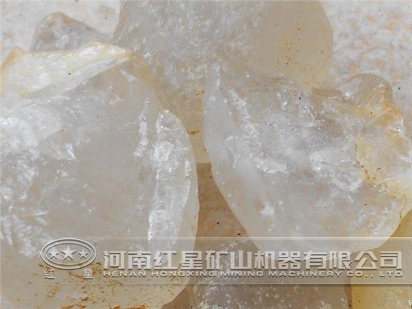 鈣長石