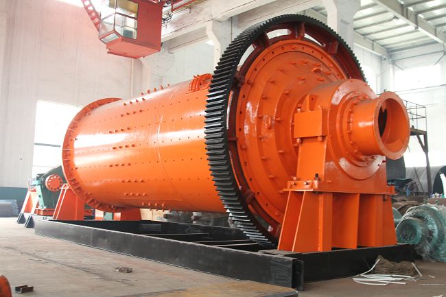 球磨機(jī)
