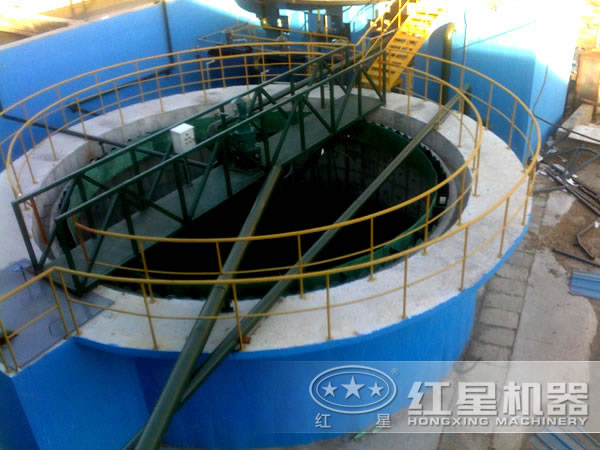 濃縮機(jī)