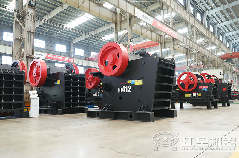 顎式石灰?guī)r破碎機(jī)圖片 顎式石灰?guī)r破碎機(jī)圖片