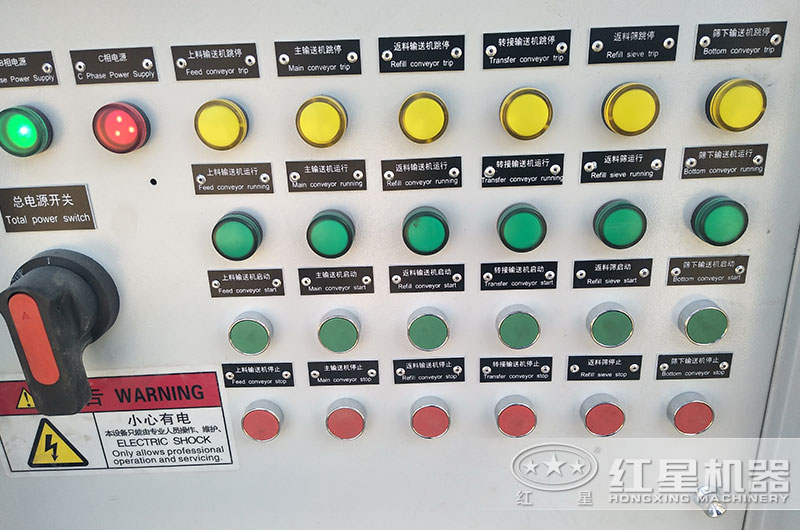 一鍵控制作業(yè)、更智能省力