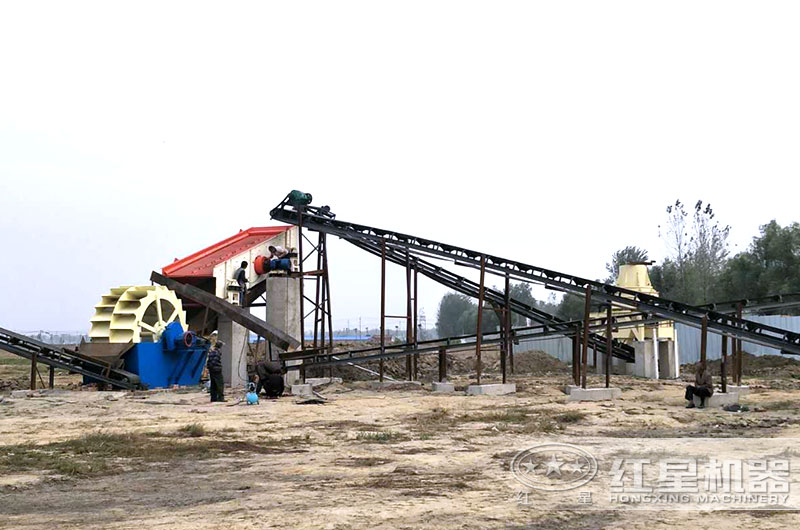 河南用戶生產現場 河南用戶生產現場